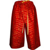 Golden Notes Capri PJ Bottom