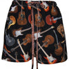 Guitars Boxer Shorts