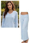 Angel Pajama Set