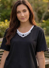 Angel Sleep Tee Shirt