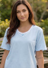Angel Sleep Tee Shirt