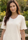 Angel Sleep Tee Shirt