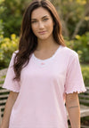 Angel Sleep Tee Shirt