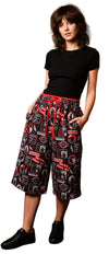 Bourbon Street Shorts (Unisex)