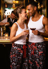 Bourbon Street Shorts (Unisex)