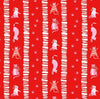 Catty Canes Stripes PJ Bottoms (Unisex)