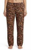 Coffee Beans PJ Bottom (Unisex)