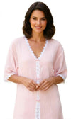 Top de pijama arrugado para mujer de Unusual Babe Undercover