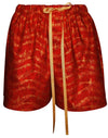 Golden Notes Boxer Shorts (Unisex)