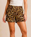 Good Dog Bones Boxer Shorts (Unisex)