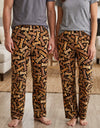 Good Dog Bones PJ Bottoms (Unisex)