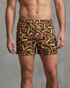 Good Dog Bones Boxer Shorts (Unisex)
