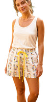 Love Blooms Boxer