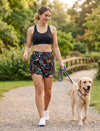 I Love My Dog Boxer Shorts - Bright (Unisex)