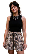 Music Unity Boxer Shorts (Unisex)