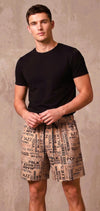 Music Unity Boxer Shorts (Unisex)