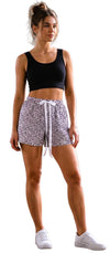 Music Notes Boxer Shorts (Unisex)