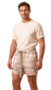Orchestra Music Boxer Shorts (Unisex)