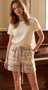 Orchestra Music Boxer Shorts (Unisex)