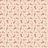 Candy Canes Boxer Shorts (Unisex)