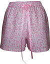 Weekend In Paris - Paris Treats Boxer Shorts