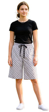 Piano Keys Shorts (Unisex)