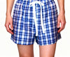Comfort Zone Plaid Flannel PJ Set (Unisex)