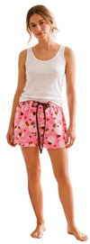 Cupcakes de cereza Boxer