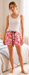 Cupcakes de cereza Boxer
