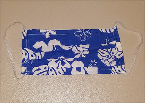 Aloha Face Masks