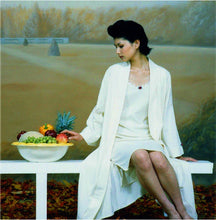 Load image into Gallery viewer, Madeline Gown (Gown Only)