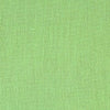 Solid green fabric textile background for Unusual Babe Undercover luxury crinkle tank top and shorts
