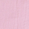 Soft pink fabric texture of Luxury Crinkle Tank Top and Shorts, perfect for comfortable intimate wear