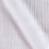 Close-up of soft fabric texture for Luxury Crinkle Tank Top and Shorts by Unusual Babe Undercover